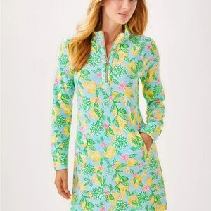 Lilly Pulitzer Ashlee Dress NWOT medium